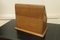 Victorian Hand Carved Pine Stationary Box 6