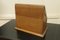 Victorian Hand Carved Pine Stationary Box, Image 6