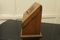 Scatola vittoriana in legno di pino intagliato a mano, Immagine 5