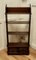 Long Wall Hanging Shelf with Drawers, 1960s 2