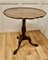 19th Century Tilt Top Wine Table, 1890s 6