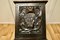Victorian Gothic Carved Oak Green Man Coal or Log Box, 1860s, Image 9