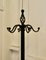 Vintage Hall Stand in Wrought Iron, 1960 6