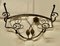 French Toleware Hat and Coat Rack, 1960 3