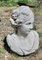 Large Bust of a Regency Lady, 1930 8