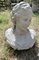 Large Bust of a Regency Lady, 1930 4