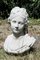 Grande busto di signora Regency, 1930, Immagine 6