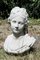 Large Bust of a Regency Lady, 1930 6