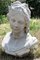 Grande busto di signora Regency, 1930, Immagine 2
