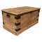 Victorian Blanket Box in Pine, 1880 1