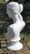 Vintage Plaster Bust of the Venus De Milo, 1920 8