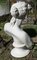 Busto vintage de escayola de Venus de Milo, 1920, Imagen 6