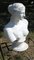 Busto vintage de escayola de Venus de Milo, 1920, Imagen 7