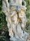 Französische Apollo Statue aus Kunststein, 1950 5