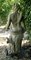 Französische Apollo Statue aus Kunststein, 1950 9