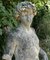 French Statue of Apollo in Cast Stone, 1950 4