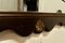 French Oak Coat and Hat Rack with Shelf and Mirror, 1900 7