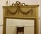 French Trumeau Pier Style Console Mirror, 1870 4