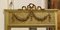 French Trumeau Pier Style Console Mirror, 1870 5