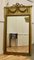 French Trumeau Pier Style Console Mirror, 1870 3