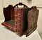 Marquetry Occasional Book Tidy, 1920 4