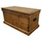 Victorian Pine Carpenters Box, 1880 1