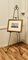 French Wire Work Picture Display Easel, 1960 5