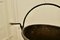Large Antique Brass Cooking Pot, 1850 6