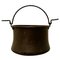 Large Antique Brass Cooking Pot, 1850, Image 1