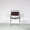 MR20 Armchair by Mies Van Der Rohe, Italy, 1970s 5