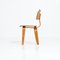 Vintage Stühle aus Schichtholz von Cees Braakman von Pastoe, 1950er, 4er Set 17
