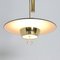 A5011 Pendant Lamp by Gaetano Scolari for Stilnovo, 1950s 15