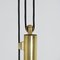 A5011 Pendant Lamp by Gaetano Scolari for Stilnovo, 1950s 8