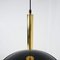 A5011 Pendant Lamp by Gaetano Scolari for Stilnovo, 1950s, Image 21