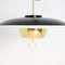 A5011 Pendant Lamp by Gaetano Scolari for Stilnovo, 1950s 3