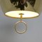 A5011 Pendant Lamp by Gaetano Scolari for Stilnovo, 1950s, Image 18