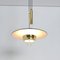 A5011 Pendant Lamp by Gaetano Scolari for Stilnovo, 1950s 14