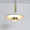 A5011 Pendant Lamp by Gaetano Scolari for Stilnovo, 1950s, Image 14
