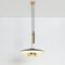 A5011 Pendant Lamp by Gaetano Scolari for Stilnovo, 1950s 12