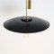 A5011 Pendant Lamp by Gaetano Scolari for Stilnovo, 1950s 5