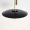 A5011 Pendant Lamp by Gaetano Scolari for Stilnovo, 1950s, Image 5