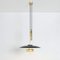 A5011 Pendant Lamp by Gaetano Scolari for Stilnovo, 1950s 4