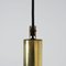 A5011 Pendant Lamp by Gaetano Scolari for Stilnovo, 1950s 22