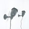 Industrial Wall Lamps from Philips, 1950s, Set of 2 1