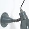 Industrial Wall Lamps from Philips, 1950s, Set of 2 15