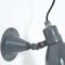 Industrial Wall Lamps from Philips, 1950s, Set of 2, Image 15