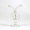 Antique Alembic with Double Cruet in Glass, 19th Century 1