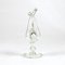 Antique Alembic with Double Cruet in Glass, 19th Century 3