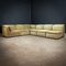 Vintage Modular Sofa, 1970s, Set of 6 15