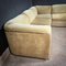 Vintage Modular Sofa, 1970s, Set of 6, Image 8